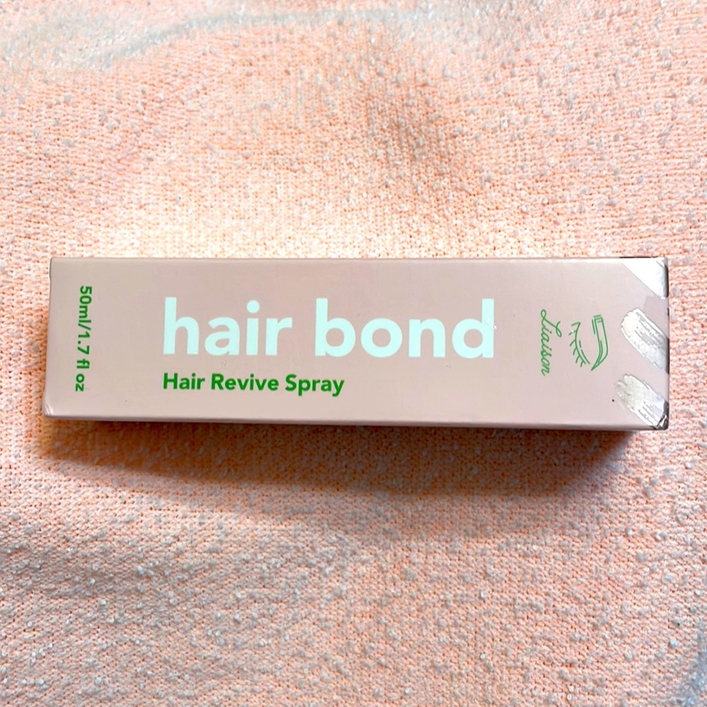 Liaison Hair Revive Spray